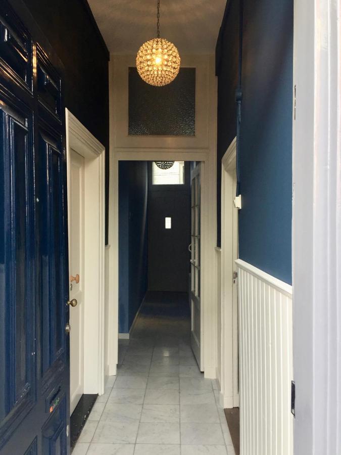 Indekoepoort Bed and Breakfast Doesburg Exteriör bild