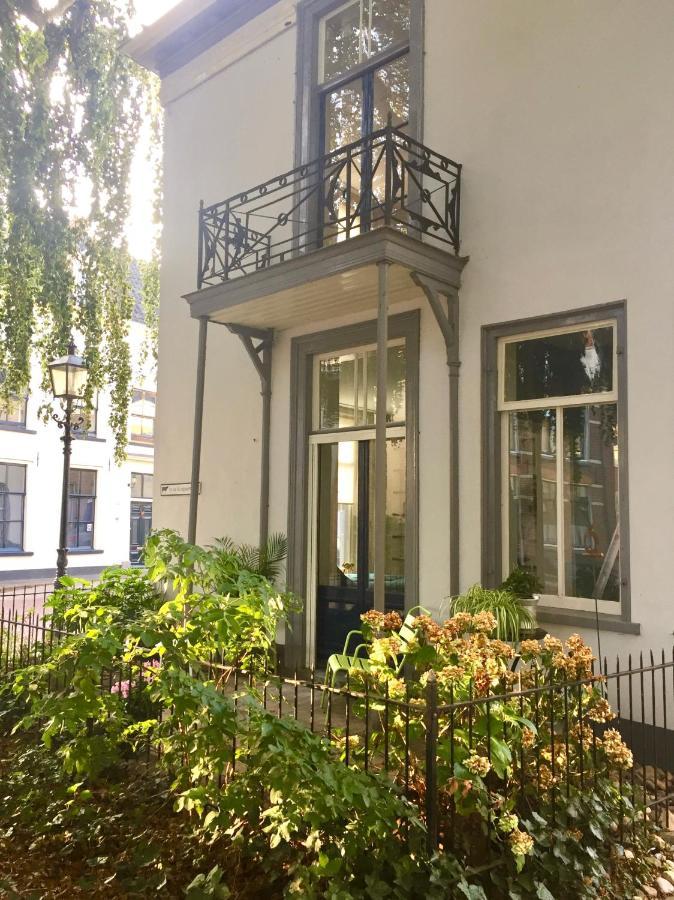 Indekoepoort Bed and Breakfast Doesburg Exteriör bild