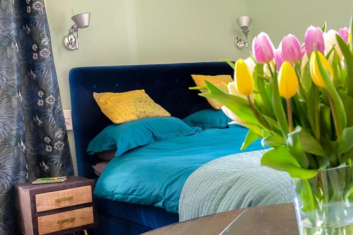 Indekoepoort Bed and Breakfast Doesburg Exteriör bild